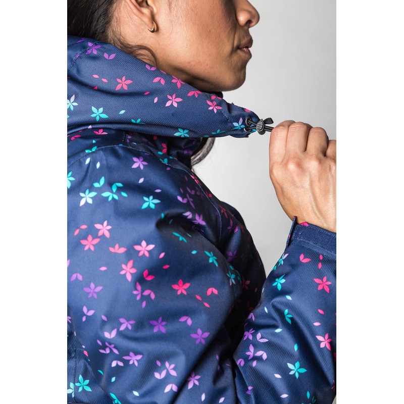 Chamonix Marlow Snowboard Jacket