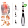 OEM Lápiz Electro Acupuntura Estimulación Y Masaje Adiós Estrés