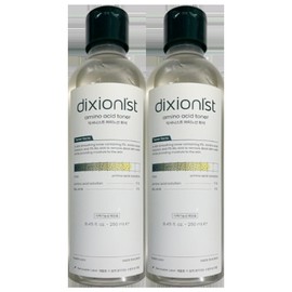 2 Dictionist Amino Acid Toner / 2개 딕셔니스트 아미노산 토너