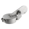3" Inch Tractor Exhaust Silencer Weather Cap Muffler Cover Rain