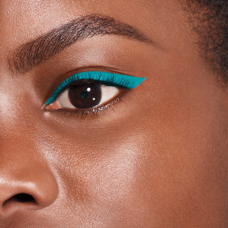 Shiseido Kajal InkArtist Shadow, Liner, Brow, 07 Sumi Sky, 1