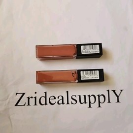 Maybelline Vivid Matte Liquid Color Sensational 10 Nude Flush PACK OF 2