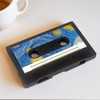 Desuerte 16GB Cassette Shape USB Flash Drive - Starry Sky