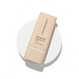 Jeongsaemmul [Padefree] Jung Saem Mool Skin Setting Tone Balancing Base 40ml Option / [파데프리] 정샘물 스킨 세팅 톤 밸런싱 베이스 40ml 옵션