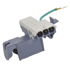 DR Quality Parts 8318084 Washer Lid Switch Door Latch Lock Replacement for Whirlpool Kenmore Maytag Washer Parts - Replaces AP3180933, PS886960, WP8318084, AP6012742, ES8084, PS11745957, TJ90ES8084