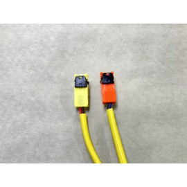 Unbranded 2021 2022 2023 2024 Infiniti QX80 OEM Wheel Airbag Clock Spring Plug Connector