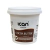 ican London Cocoa Butter With Vitamin E 24hr Moisturizing, Smoothes