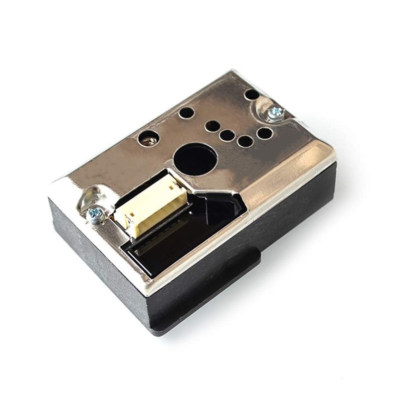 DollaTek GP2Y1014AU PM2.5 Dust Detection Sensor Module For Arduino For