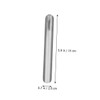 TOVINANNA Stainless Steel Crumb Scraper 2 Pieces Tabletop Bread Crumb