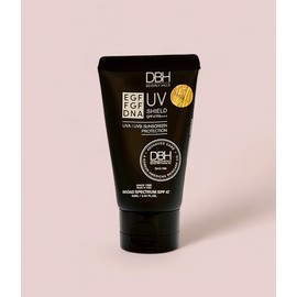 Dermesterix DBH Sun Cream EGF UV Shield 60ml ♥[Single item] EGF UV Sun Shield 60ml / 더메스테릭스 DBH 선크림 EGF UV쉴드 60ml ♥[단품] EGF UV선쉴드60ml