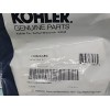 KOHLER Replacement Part, Bright Chrome 1225244-BC Adapter Kit. Factory Sealed