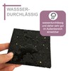 Pack of 4 100 x 100 x 8 mm Patio