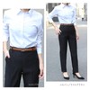 (True to Your Size! No Hole Stepless x Belt Cut)