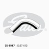 Gates Radiator Hose 05-1947