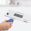 Guard Your ID 3-in-1 Wide Advanced Roller with Retractable Box