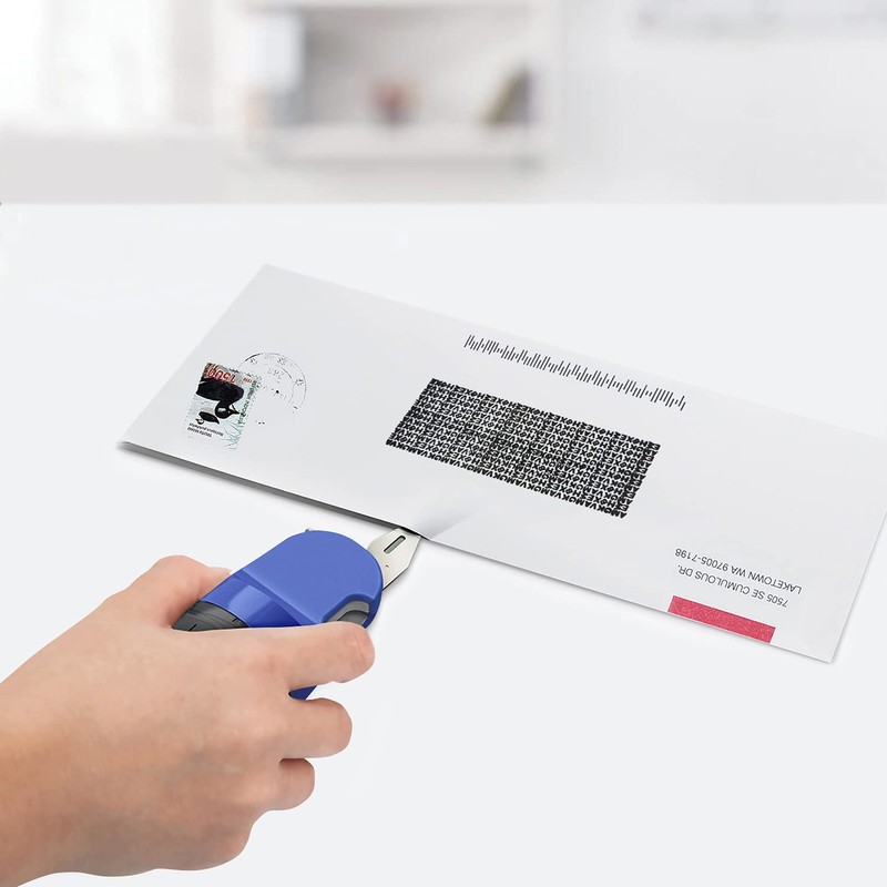 Guard Your ID 3-in-1 Wide Advanced Roller with Retractable Box
