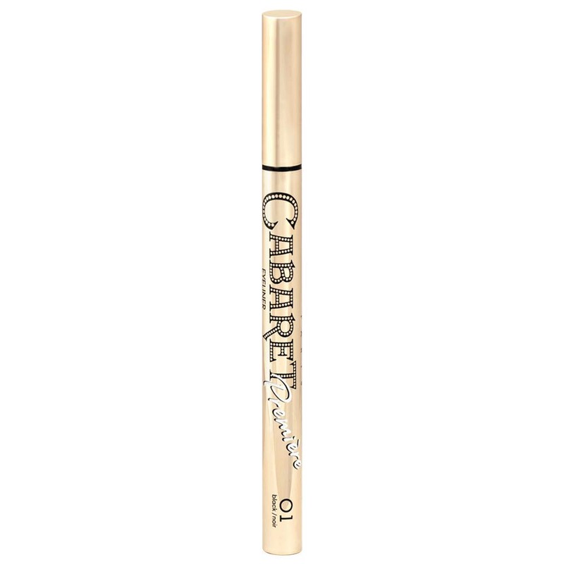 Vivienne Sabo - Cabaret Premiere eyeliner pen, colour: black