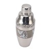 Cocktail Shaker Dishwasher Safe 304 Stainless Steel Rust Proof Drink