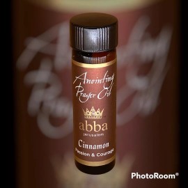 CINNAMON OIL - 1/4 oz