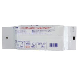 PLUS OC-230S LCD Cleaner Large Refill