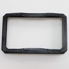 PIAOLGYI Bumper Case for Garmin Zumo XT,Mount Holder for Garmin