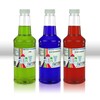 SNOWIE - Premium Shaved Ice Snow Cone Syrup Ready To