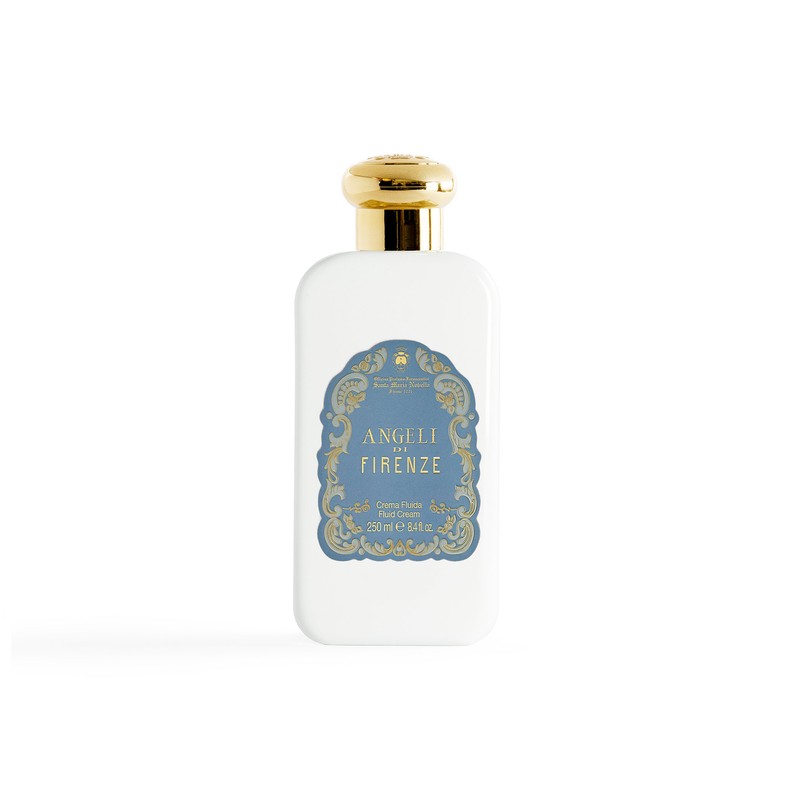 Santa Maria Novella Body Lotion (Light Package) 8 types, choose