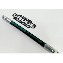 Crude Diesel International Navistar DT466E DT530E HPOP High Pressure Oil Hose Line  94-03