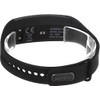 Nuband NU-G0015 Pulso negro HRM Reloj de actividad y seguimiento