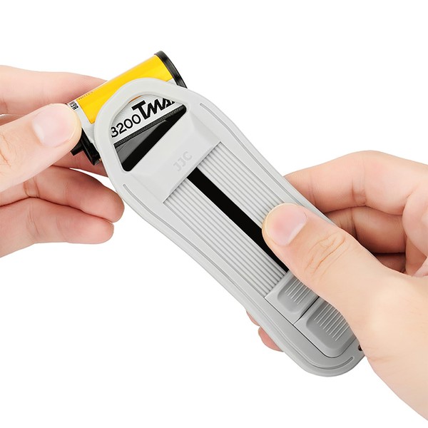 JJC 35mm Film Retriever, 135 Leader Film Retriever Picker, 35mm