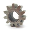 TITISKIN Spindle Blade Nut/Steering Shaft Pinion Gear & Bushing 717-1554