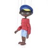 Augsburger Puppenkiste Jim Knopf Puppet