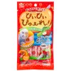 Marukan Pyupiyure Komatsuna & Apple, 0.1 oz (3 g) x