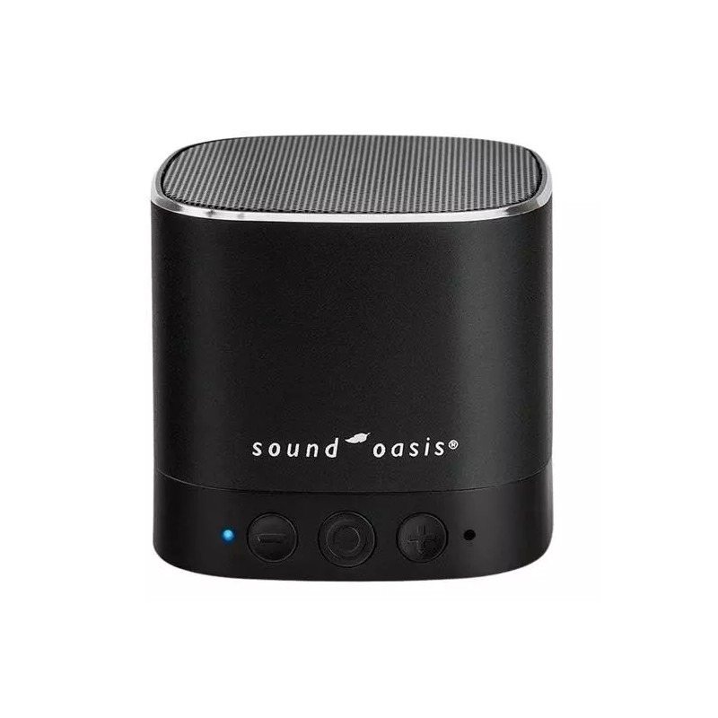 Sound Oasis BST-80-25T Tinnitus Sound Therapy System