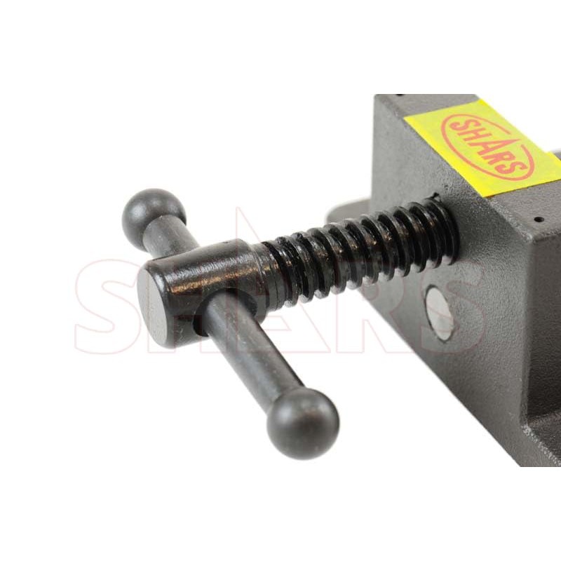 Shars 3" Precision Drill Press Vise Leader Clamp Type 202-1140