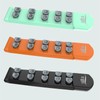 Guitar Finger Trainer 10-Key Finger Exercise Hand Trainer Strengthener Hand