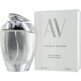 Adrienne Vittadini Av by Adrienne Vittadini 3 oz Eau De Parfum Spray for Women