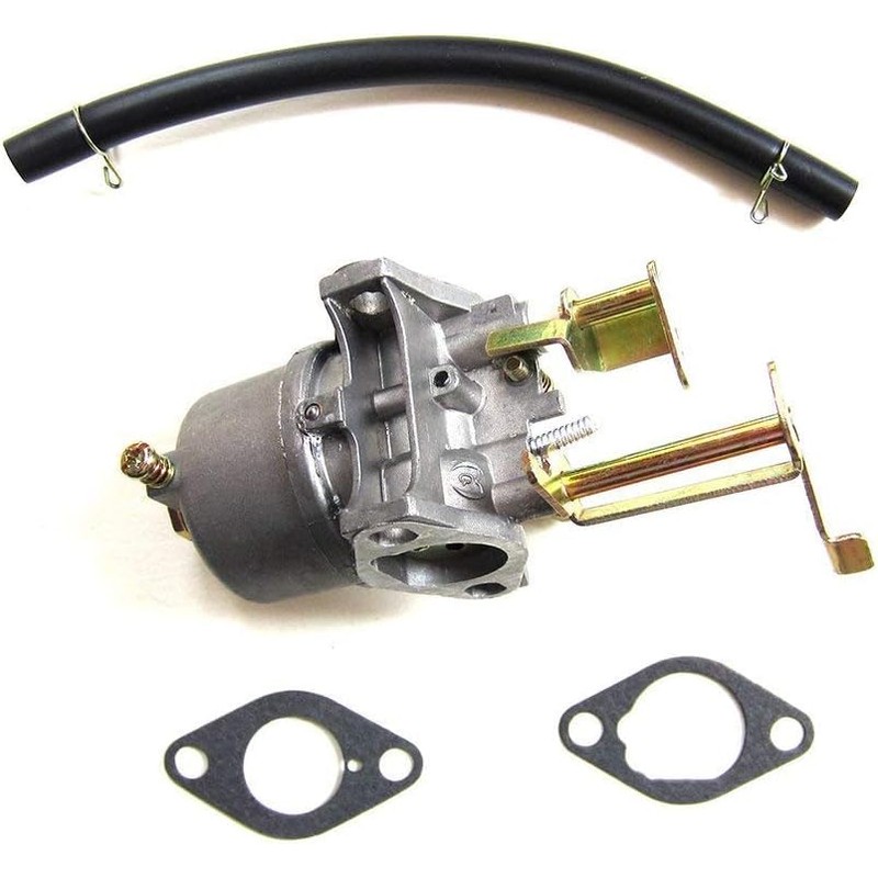 Generic HQparta Carburetor Kit for Earthquake 99CC 4-Cycle Viper Engine