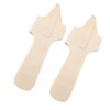 1 Pair Big Toe Straightener Adjustable Ultra Thin Lightweight Universal