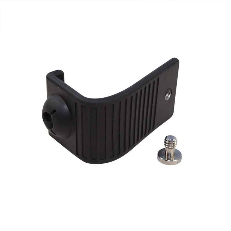 MOKOSE Webcam Stand, Stands Bent 360 Degrees for Mounting on