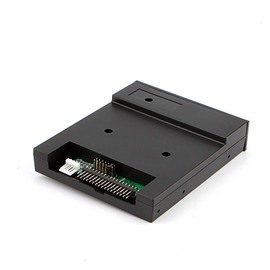 3.5" 1000 Usb Floppy Drive Emulator, Usb Simulation External Floppy Disk, Plug And Play Floppy To Usb Converter , For Music Keyboad