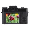 4K Digital Camera 16x Digital Zoom 48MP Vlogging Camera with