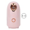 Facial Steamer Moisturizing with 100ml Water Tank Deep Cleaning Fine