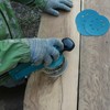 GZKTY Pack of 80 125 mm Velcro Sandpaper, Eccentric Sanding
