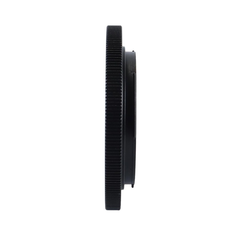DUZEPA T2-AI M42 Thread Lens Adapter Ring Compatible with F