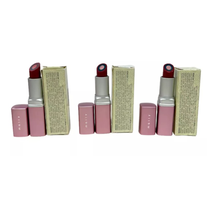 Mally Pro-Tricks Dual Core Hydrating Lipstick (0.13oz | Berry You)