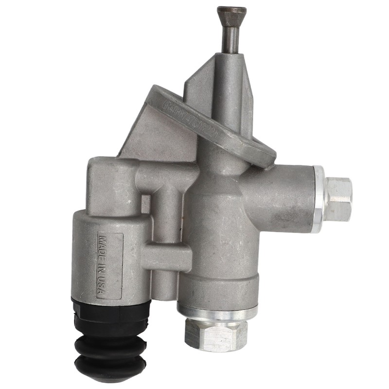 Fuel Lift Pump With Gaskets 4988747 Replacement for Dodge Ram