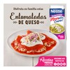 Nestle Media Crema Deslactosada, 190 g