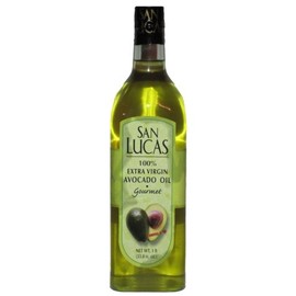 Extra Virgin Avocado Oil 1- Liter