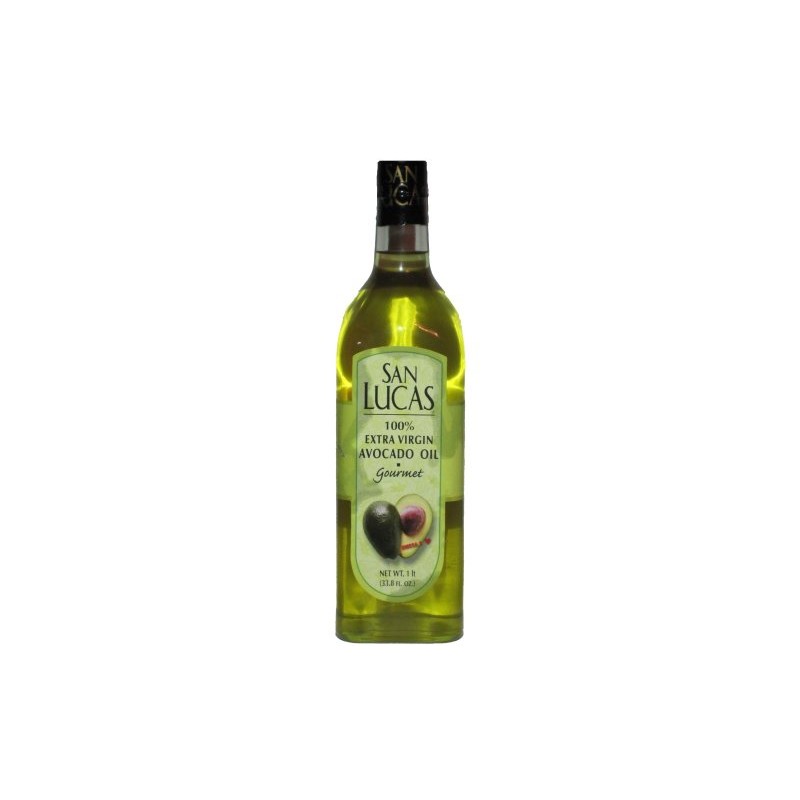 Extra Virgin Avocado Oil 1- Liter
